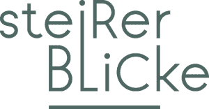 Logo Steirerblicke