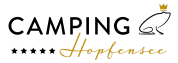 Logo Camping Hopfensee