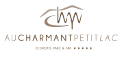 Logo Charmant Petit Lac