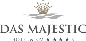Logo Das Majestic