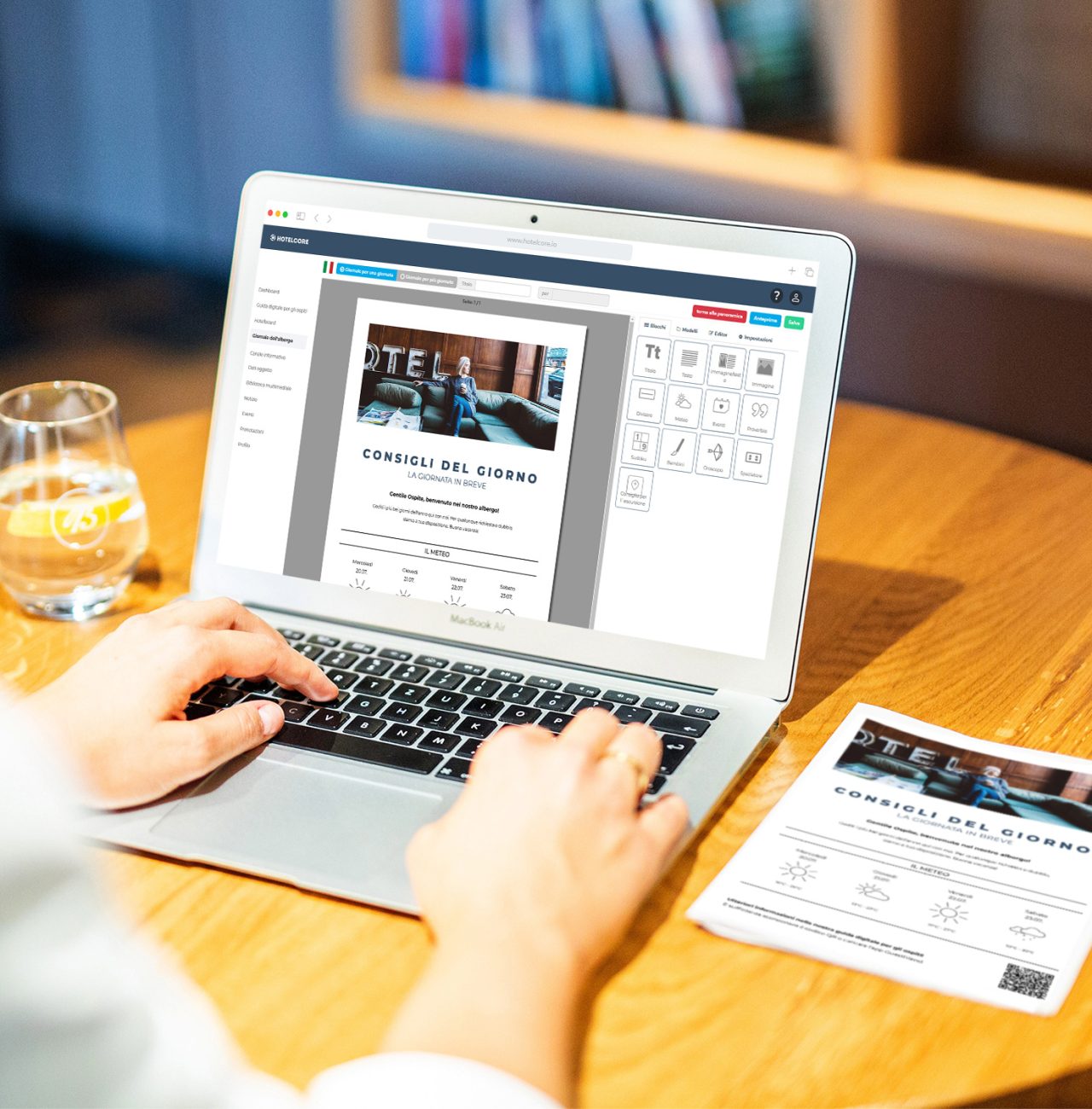 Giornale-Dell-Hotel-Editor-Hotelcore